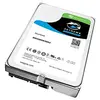 Image de Seagate SkyHawk 6 To, Disque dur interne de surveillance HDD, 3,5" SATA 6 Gbit/s, 256 Mo mémoire cache, pour système de caméras de sécurité, services Rescue valables 3 ans (ST6000VX001)