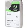 Image de Seagate BarraCuda Pro Disque dur interne 8 To 3,5" 7200 tr/min, cache 256 Mo SATA 6 Gb/s, Argent, vrac, numéro de modèle : ST8000DM0004