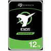 Image de Seagate Exos X16, 12 To, Disque dur interne d entreprise HDD, SAS, 3.5", pour entreprise et centre de données (ST12000NM002G)