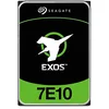Image de Seagate Exos 7E10 10 To, Disque dur interne - 3,5 pouces 4Kn SAS 12 Gbits/s 7 200 tr/min, 256 Mo de mémoire cache, 2M MTBF, pour entreprise et centre de données (ST10000NM003B)