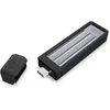 Image de Seagate Ultra Compact 1To, SSD Extern, 1000MB/s, USB 3.1 Typ C, Data Rescue Service (STMX1000400)
