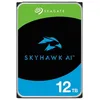 Image de Seagate SkyHawk AI ST12000VE003 - Festplatte - 12 TB - intern - 3.5" (8.9 cm) - SATA 6Gb/s - Puffer: 512 MB - mit 3 Jahre Seagate Rescue Datenwiederherstellung