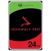 Image de Seagate 24ToIronWolf Pro Disque Dur Interne NAS | SATA (ST24000NTZ02)