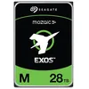 Image de Seagate Exos M 28To Enterprise Disque dur interne 3.5" 7200 tr/min CMR 512 Mo de cache SATA 6 Go/s ST28000NM003K