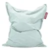 Image de Fatboy® The Original pouf d'extérieur | Bean Bag/Coussin/Fauteuil XXL classique outdoor | Écume de mer | 180 x 140 cm