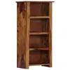 Image de vidaXL Bibliothèque 50x30x100 cm Bois massif