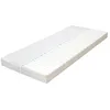 Image de vidaXL Matelas 120 x 200 cm 7 zones Mousse PU 10 cm H2 H3