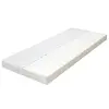 Image de vidaXL Matelas 120 x 200 cm 7 zones Mousse PU 10 cm H2 H3