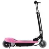 Image de vidaXL Trottinette électrique 120 W Rose