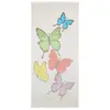 Image de vidaXL Rideau de porte contre insectes Bambou 90 x 200 cm