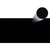 Image de vidaXL Couverture de piscine Noir 549 x 274 cm PE