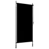 Image de vidaXL Store roulant d'extérieur 100 x 270 cm Anthracite