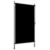 Image de vidaXL Store roulant d'extérieur 120 x 270 cm Anthracite