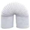 Image de vidaXL Conduit d'échappement PVC 6 m 10 cm