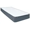 Image de vidaXL Matelas pour sommier tapissier 200 x 80 x 20 cm
