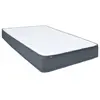 Image de vidaXL Matelas de sommier tapissier fermeté moyenne 200x140x20 cm