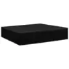 Image de vidaXL Housse de salon de jardin 12 oeillets 250x250x70 cm