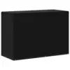 Image de vidaXL Housse de meubles de jardin 6 oeillets de barbecue 180x80x125 cm