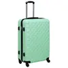 Image de vidaXL Valise rigide Mente ABS
