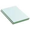 Image de vidaXL Panneaux d'étagère 2 pcs Verre Transparent 20 x 12 cm