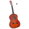 Image de vidaXL Guitare classique pour débutants 4/4 39" Tilleul