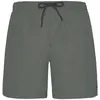 Image de Protest Pantalon de natation Faster Homme Gris Vert L
