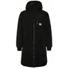 Image de Protest Veste de ski Adorey pour femme, True Black., M