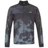 Image de Protest Hommes Cycling Veste PRTPOPPEL True Black XL