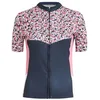 Image de Protest PRTCACAO Maillot de cyclisme pour femme Rose Tulipe XL/42