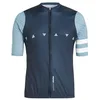 Image de Protest PRTBARTALI Night Maillot de cyclisme pour homme Bleu ciel Taille S