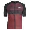 Image de Protest PRTKOBLET True Cycling Jersey pour homme Noir Taille L