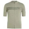 Image de Protest PRTVLEUTEN Artichoke Maillot de cyclisme pour homme Vert M