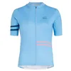 Image de Protest Femmes Cycling Jersey PRTCICLOVIA Stretch Havasublue L/40