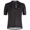 Image de Protest Femmes Cycling Jersey PRTPICTOU Stretch True Black L/40