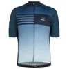 Image de Protest Hommes Cycling Jersey PRTGRUBB Stretch Night Skyblue S