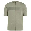 Image de Protest Hommes Cycling Jersey PRTBOBBING Stretch Artichoke Green M
