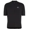Image de Protest Hommes Cycling Jersey PRTZABEL Stretch True Black S