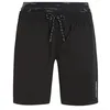 Image de Protest Prthayles Pantalon de cyclisme stretch pour homme Noir Taille L