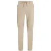 Image de Protest Prtevodia Pantalon stretch pour femme, Beige bambou, S