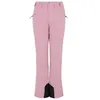Image de Protest KENSINGTON Pantalon de ski pour femme, Cameo Pink, 42