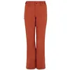 Image de Protest Femmes Ski & Snowboard Trousers CARMACKS 20G 20K Stretch Uluru Rust S/36