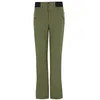Image de Protest Femmes Ski and snowboard trousers LULLABY 10 g,10K, Vert botanique, XL