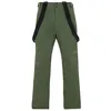 Image de Protest MiIKKA XL Pantalon de ski et de snowboard pour homme