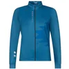 Image de Protest Ladies Cycling Jacket PRTCHATEL Stretch Jewel Blue XS/34