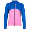 Image de Protest Ladies Cycling Jacket PRTMARIANA Stretch Horizon Blue XS/34