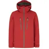 Image de Protest PRTTIMOTHY Veste de ski et de snowboard pour homme, Rouge grange, M