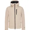 Image de Protest Prtmalmo Veste de sport d'hiver Hommes BambooBeige S