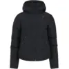 Image de Protest Prtlucid Winter Sports Jacket Ladies True Black XS/34