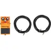 Image de Boss DS-1 + kabels