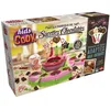 Image de GOLIATH - Kids Cook - La Fabrique de Sucettes Chocolatées - Loisirs Créatifs - Activités Créatives au Chocolat - Kit Expérience Pour Enfants dès 5 ans - Avec Ustensiles Cuisine Adaptés